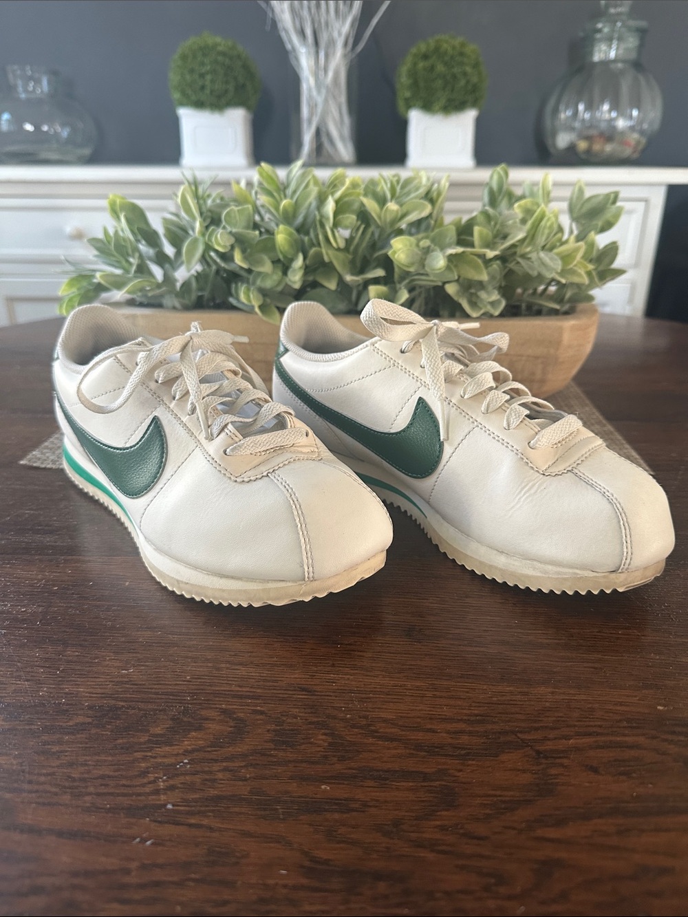Nike Cortez Leather